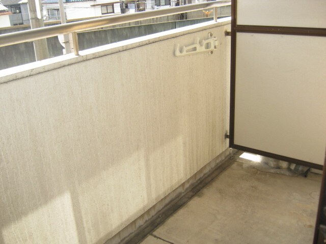 クレ－ル豊中の物件内観写真