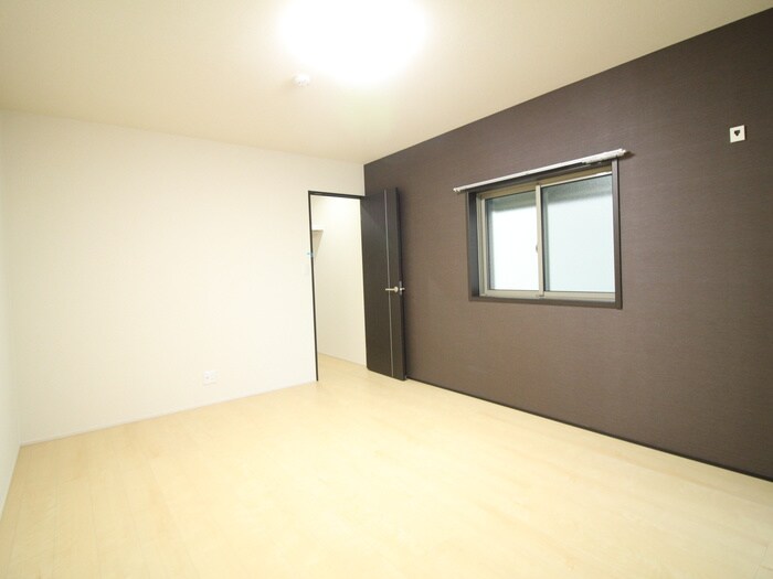 フジパレス堺初芝Ⅵ番館の物件内観写真