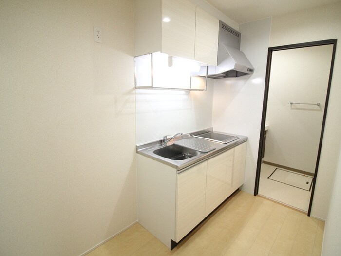 フジパレス堺初芝Ⅵ番館の物件内観写真