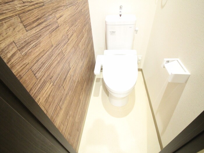 フジパレス堺初芝Ⅵ番館の物件内観写真