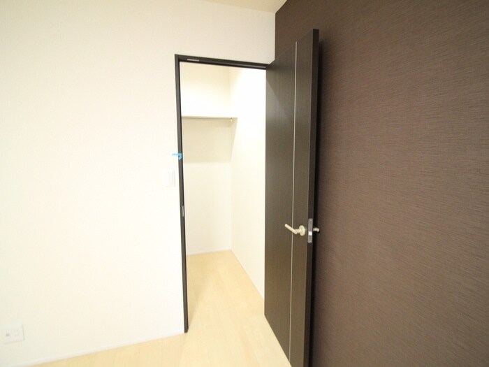 フジパレス堺初芝Ⅵ番館の物件内観写真