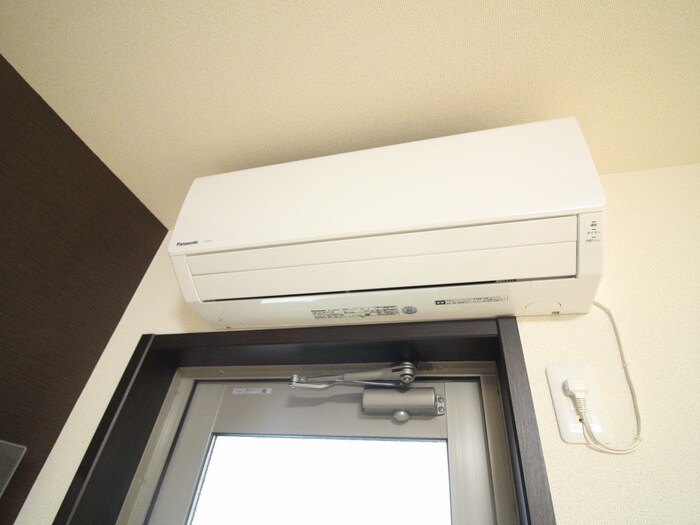 フジパレス堺初芝Ⅵ番館の物件内観写真