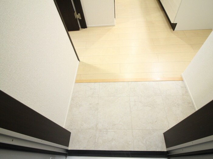 フジパレス堺初芝Ⅵ番館の物件内観写真