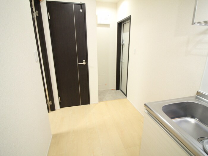 フジパレス堺初芝Ⅵ番館の物件内観写真