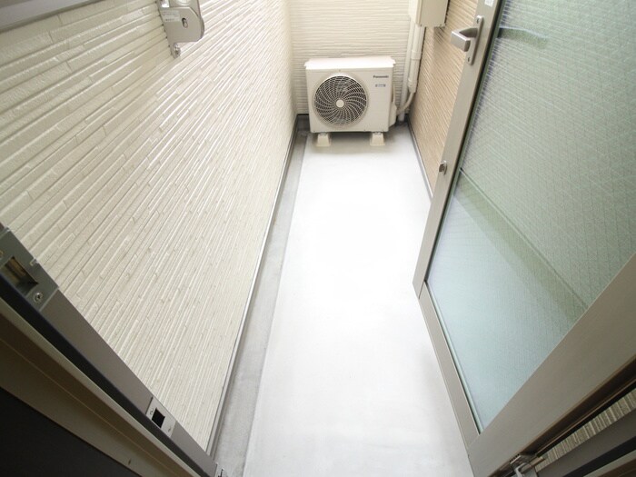 フジパレス堺初芝Ⅵ番館の物件内観写真