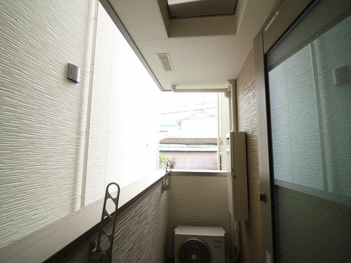 フジパレス堺初芝Ⅵ番館の物件内観写真