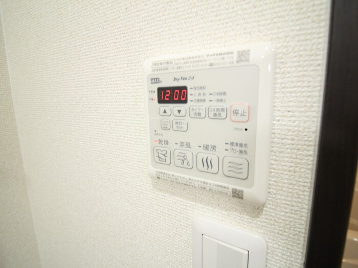 フジパレス堺初芝Ⅵ番館の物件内観写真