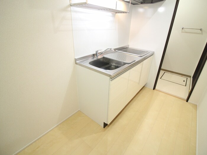 フジパレス堺初芝Ⅵ番館の物件内観写真