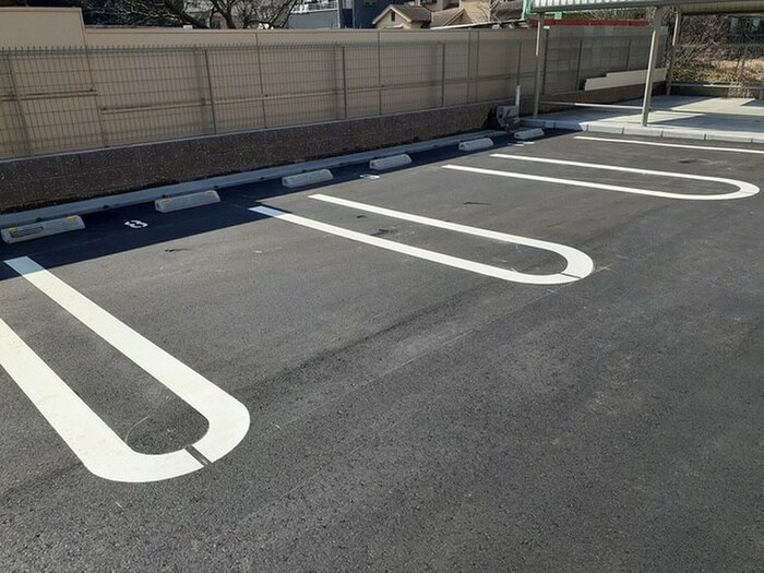 ブリック　フェアリーⅢの物件外観写真