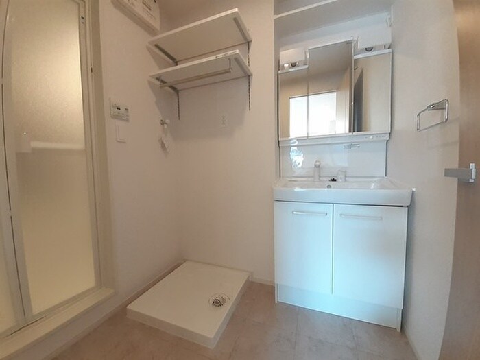 ブリック　フェアリーⅢの物件内観写真