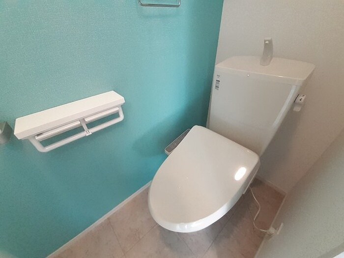 ブリック　フェアリーⅢの物件内観写真