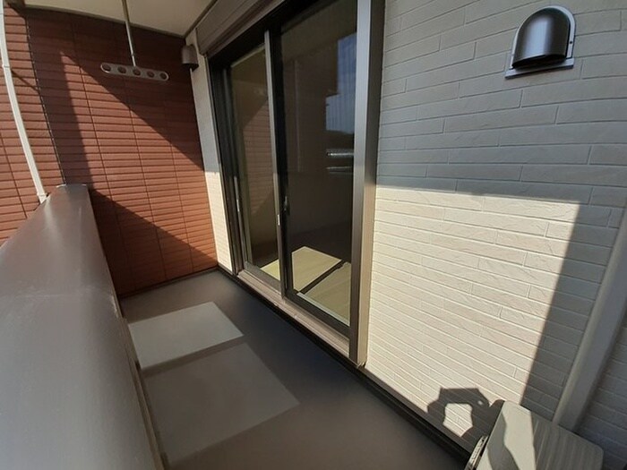 ブリック　フェアリーⅢの物件内観写真