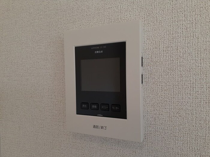 ブリック　フェアリーⅢの物件内観写真