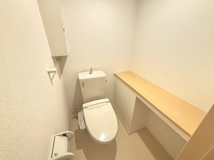 ブリアンステージの物件内観写真