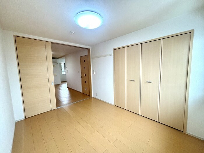 ブリアンステージの物件内観写真