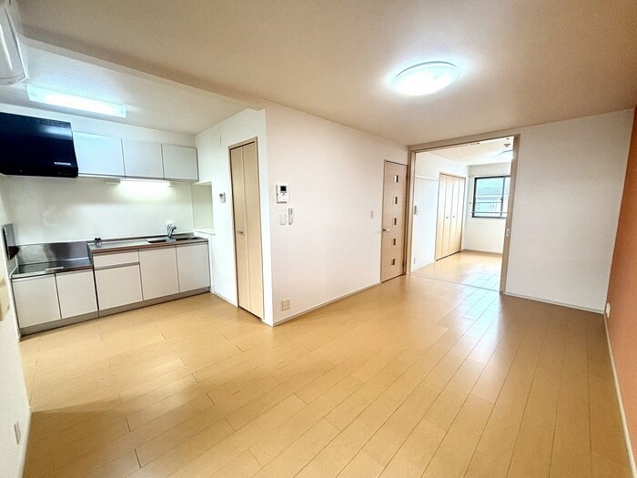 ブリアンステージの物件内観写真