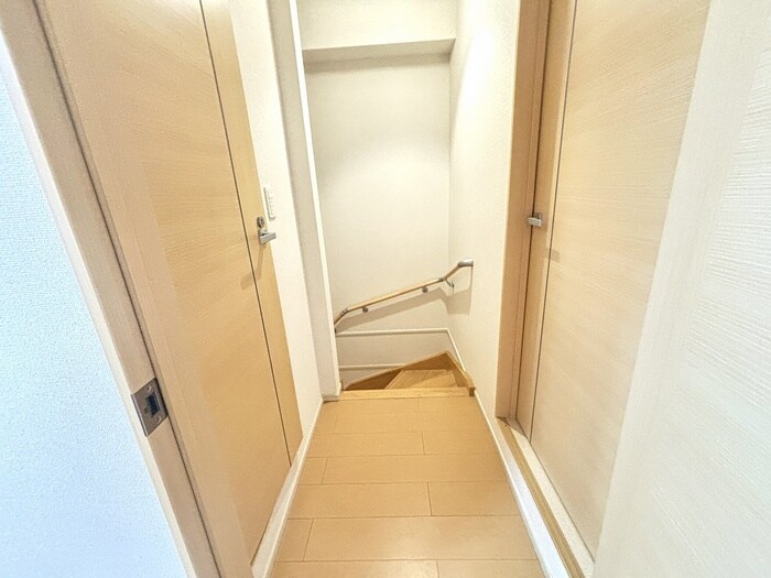 ブリアンステージの物件内観写真