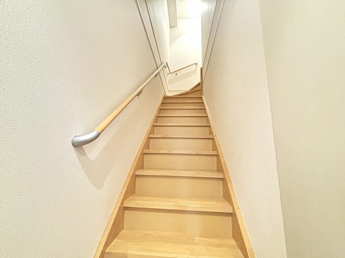 ブリアンステージの物件内観写真