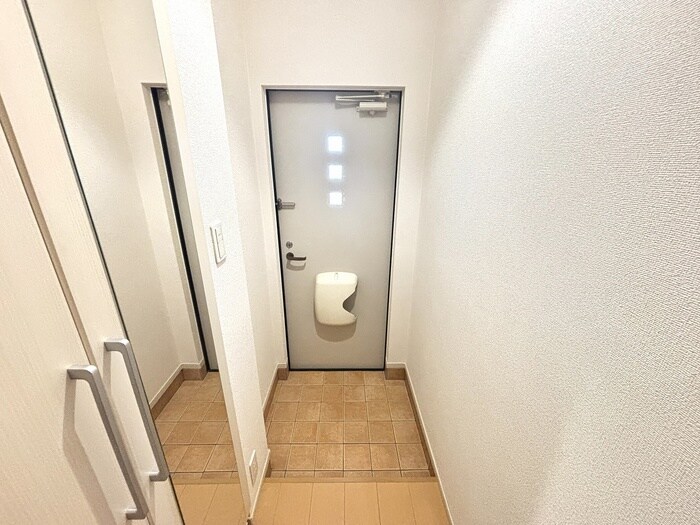 ブリアンステージの物件内観写真