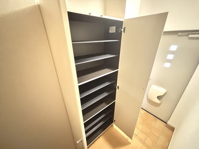 ブリアンステージの物件内観写真