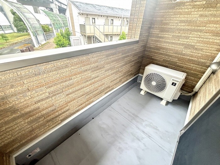 ブリアンステージの物件内観写真