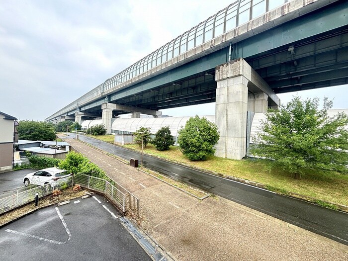 ブリアンステージの物件内観写真