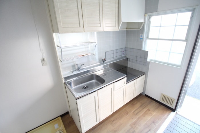 ヴィラプレフェールⅠの物件内観写真