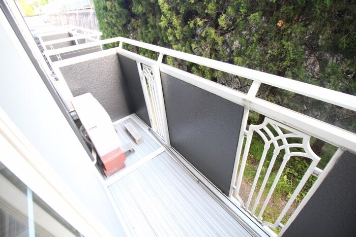 ヴィラプレフェールⅠの物件内観写真