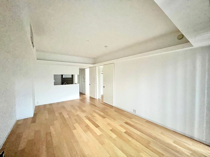 S´z Residence ASHIYAの物件内観写真