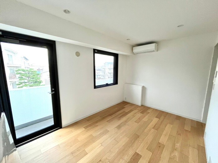 S´z Residence ASHIYAの物件内観写真