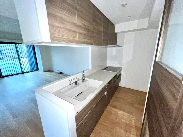 S´z Residence ASHIYAの物件内観写真