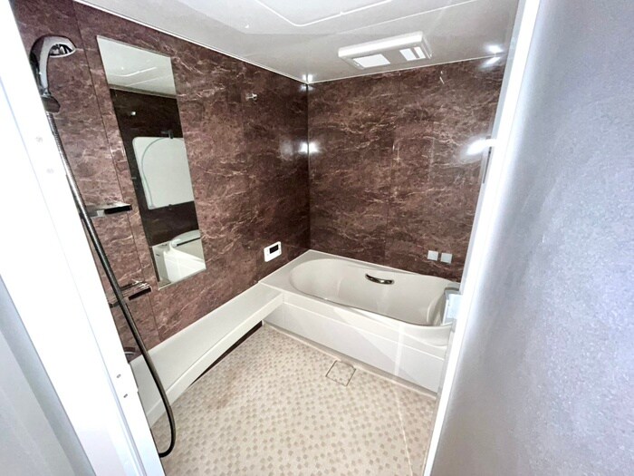 S´z Residence ASHIYAの物件内観写真