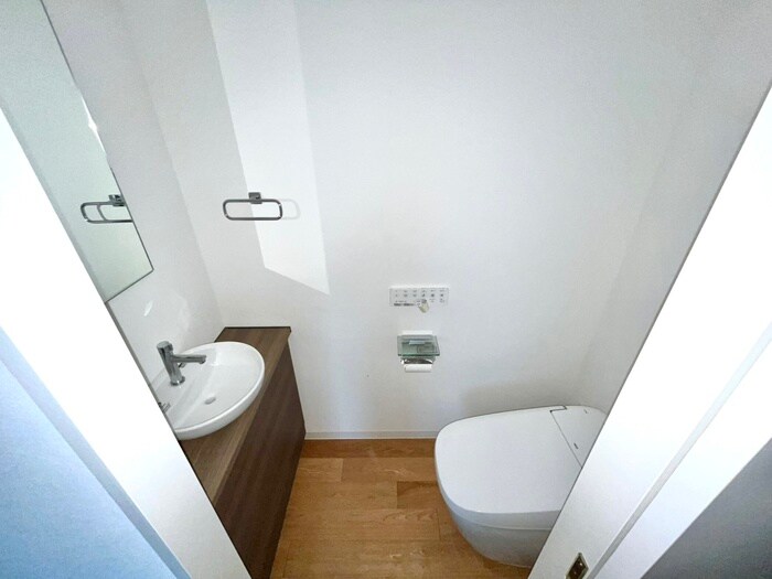 S´z Residence ASHIYAの物件内観写真