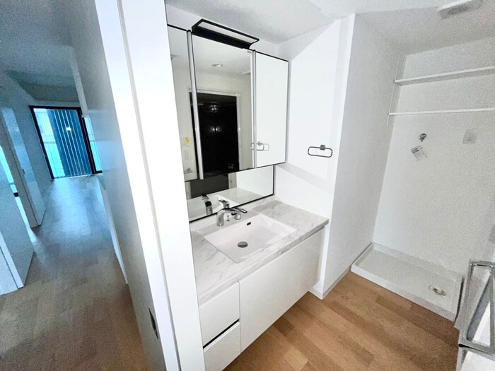 S´z Residence ASHIYAの物件内観写真