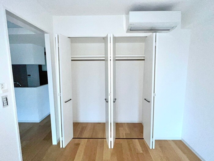 S´z Residence ASHIYAの物件内観写真