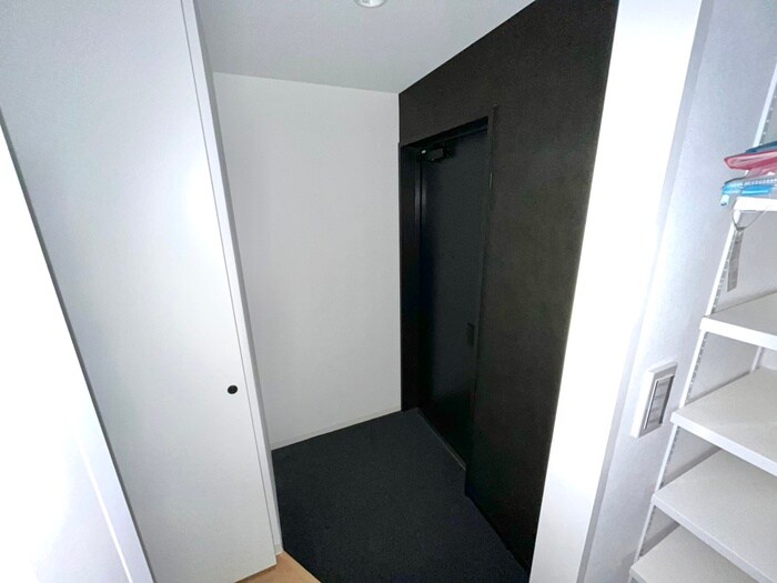 S´z Residence ASHIYAの物件内観写真