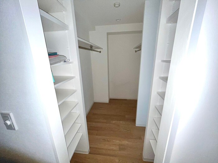 S´z Residence ASHIYAの物件内観写真