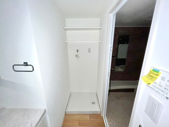 S´z Residence ASHIYAの物件内観写真