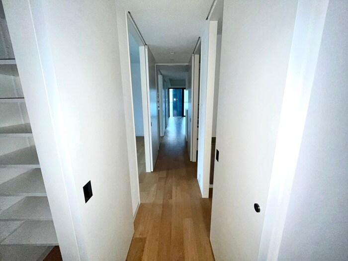 S´z Residence ASHIYAの物件内観写真