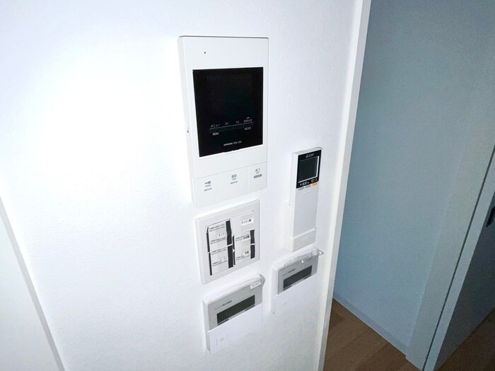 S´z Residence ASHIYAの物件内観写真