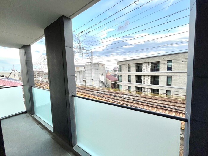 S´z Residence ASHIYAの物件内観写真