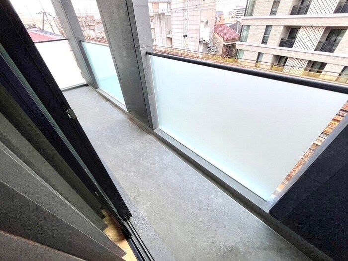 S´z Residence ASHIYAの物件内観写真