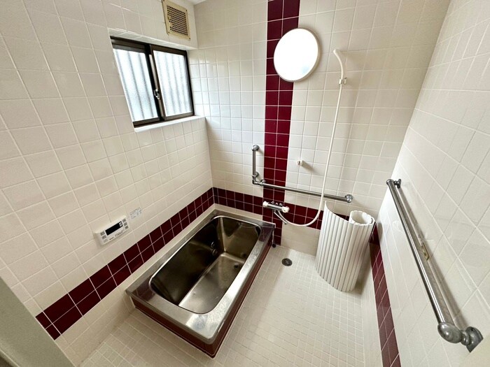 東野百拍子町貸家の物件内観写真