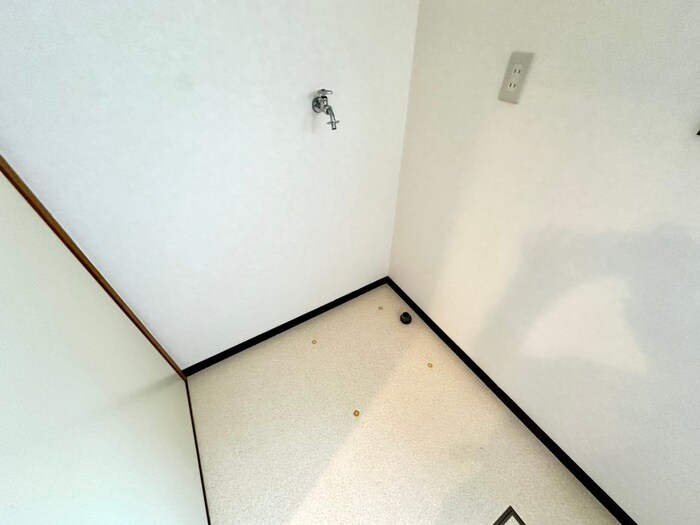 東野百拍子町貸家の物件内観写真