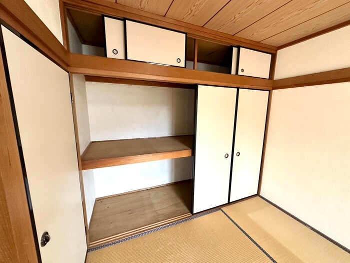 東野百拍子町貸家の物件内観写真