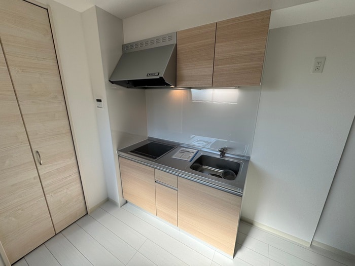 G.R.A.C.Eの物件内観写真