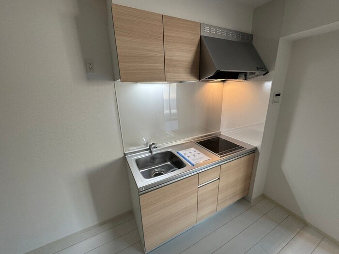 G.R.A.C.Eの物件内観写真