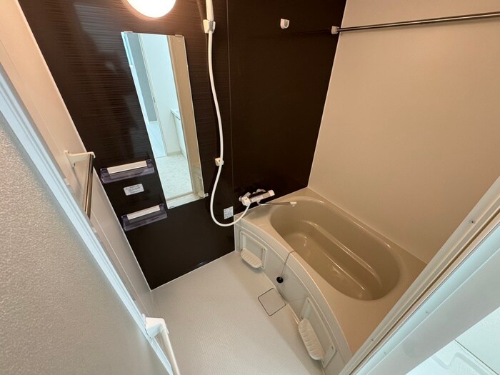 G.R.A.C.Eの物件内観写真