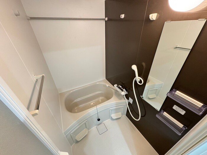 G.R.A.C.Eの物件内観写真