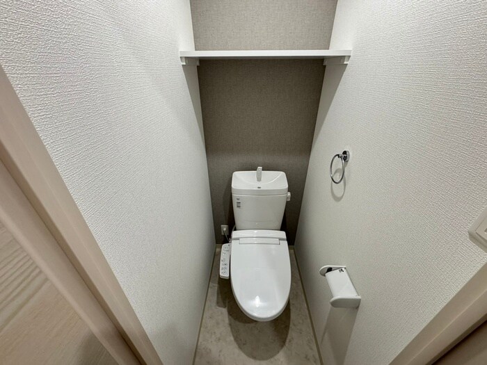 G.R.A.C.Eの物件内観写真